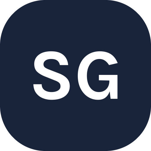 Steady Ground Psychology logo